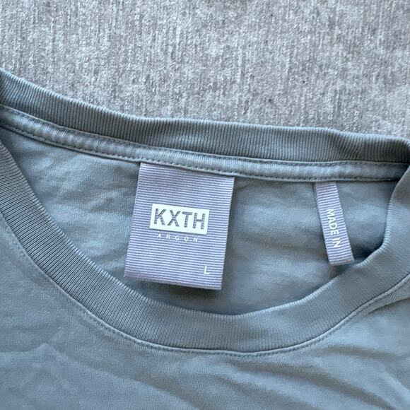 Men’s Kith T-Shirt - Picture 3 of 5
